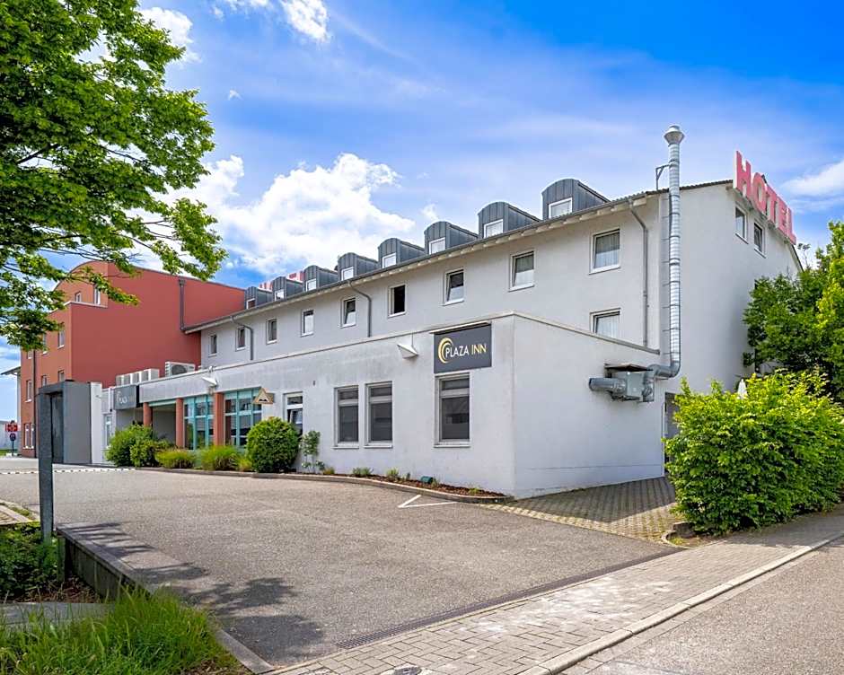 PLAZA INN Bruchsal