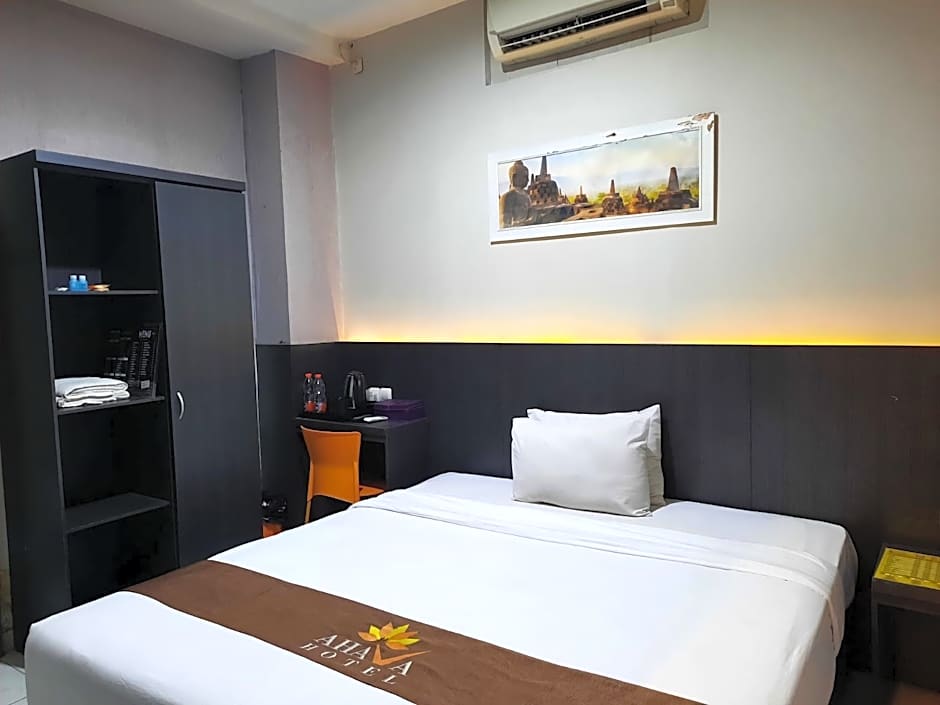 Hotel Ahava