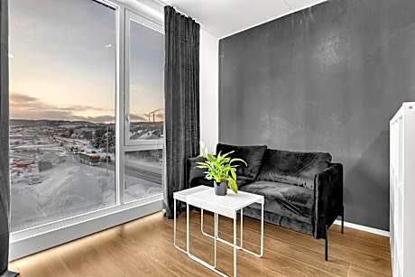 TotalApartments Stakkevollvegen Studio