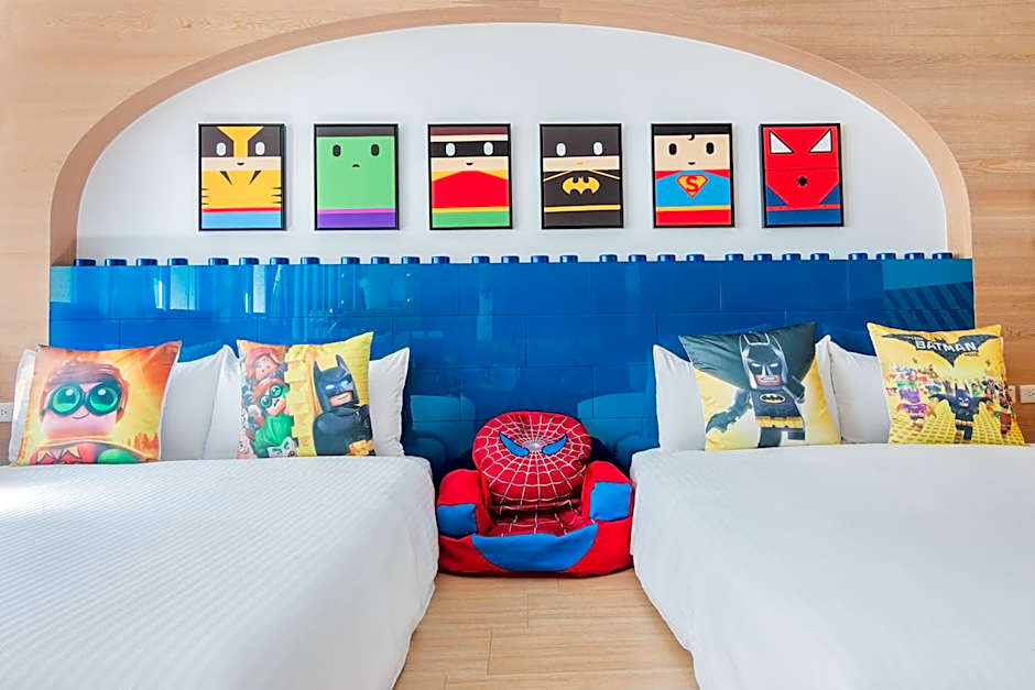 Hualien JT.World Homestay B&B