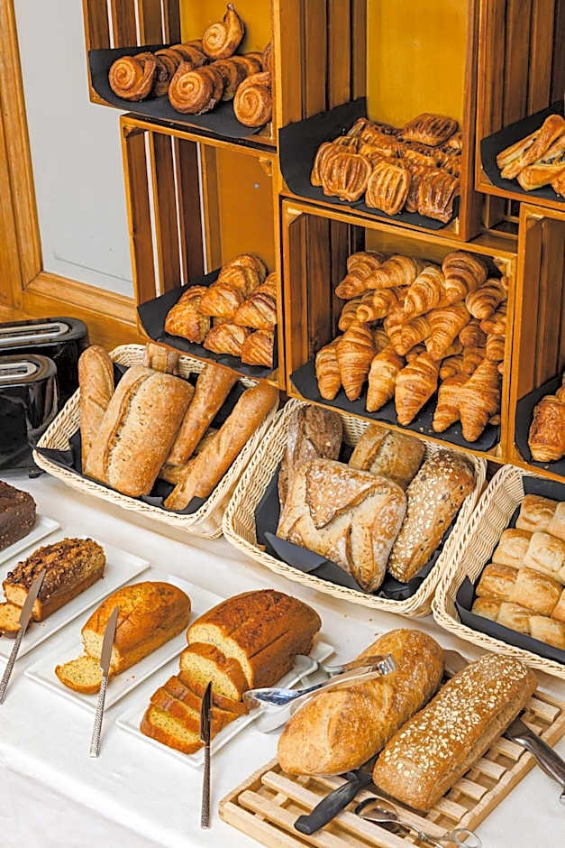 Le Relais Saint Michel