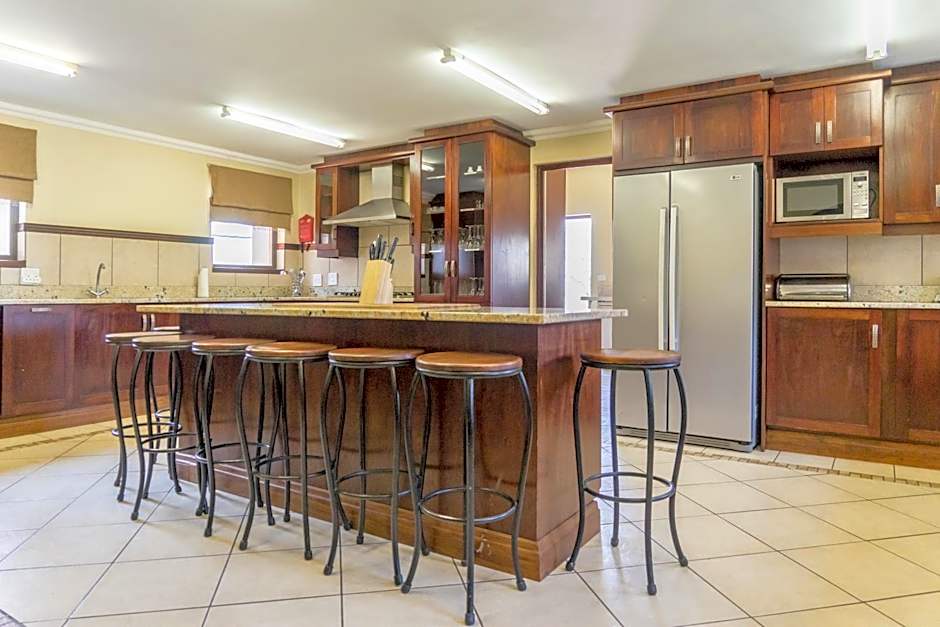 Zebula Golf Estate & Spa Executive Holiday Homes