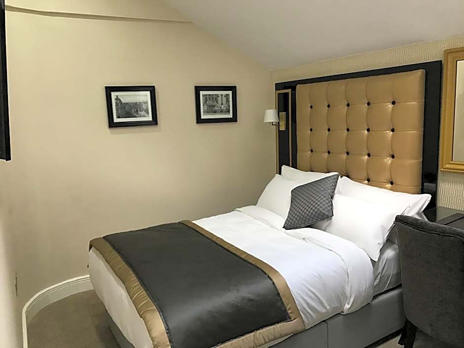 Museum Residence Oxford