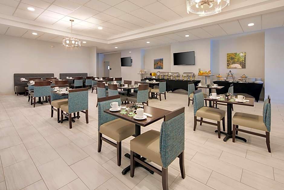 Holiday Inn University Area Charlottesville By IHG