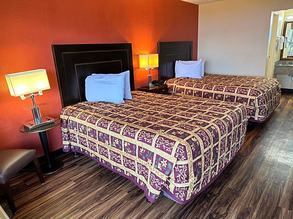 Country Hearth Inn & Suites - Cartersville