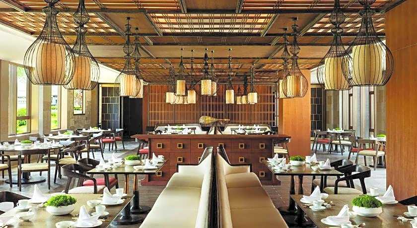 JW Marriott Hotel Qufu