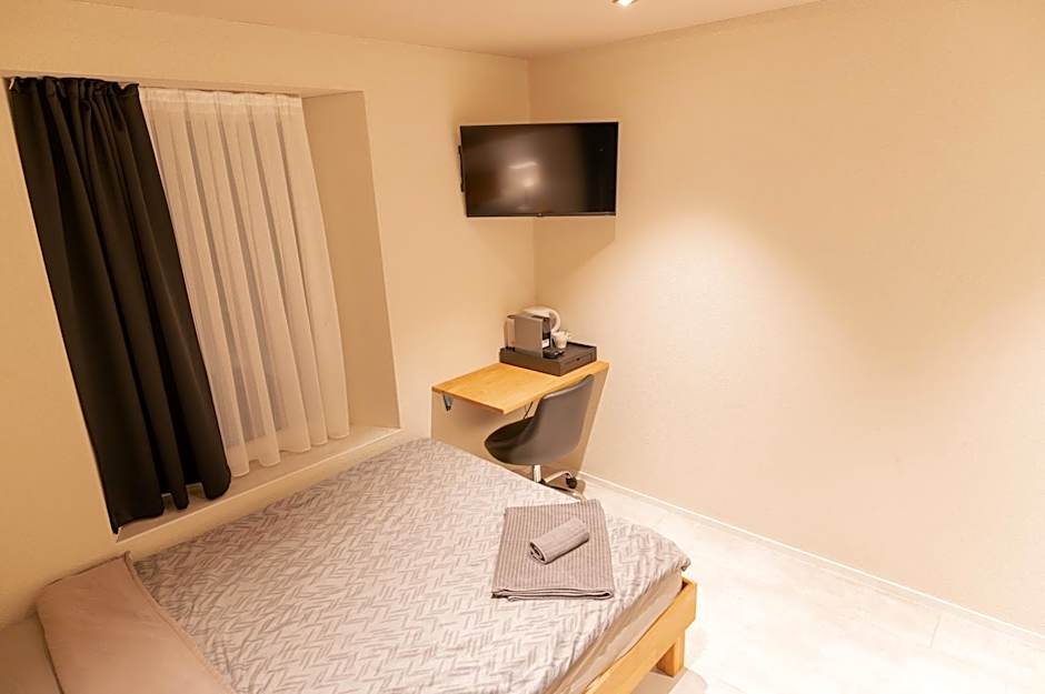 Hotel Rütli am Bahnhof Rüti ZH