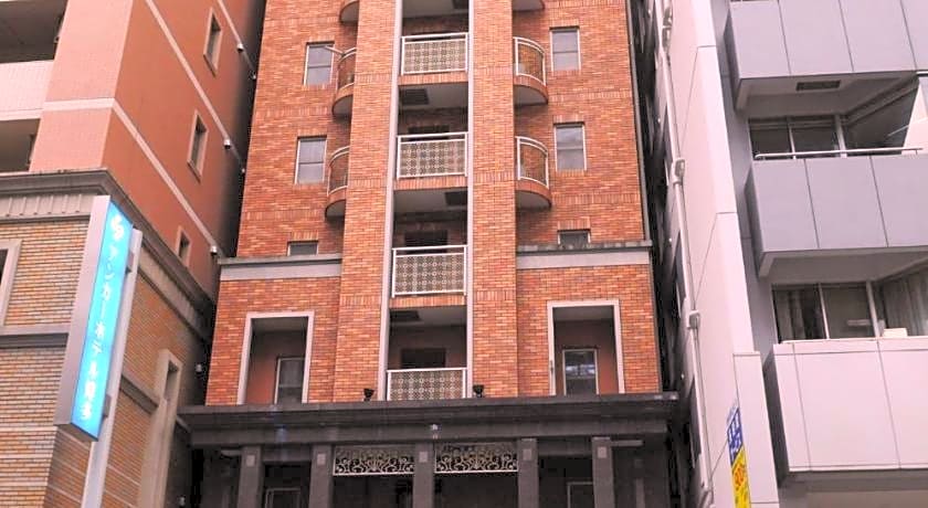 Anchor Hotel Hakata