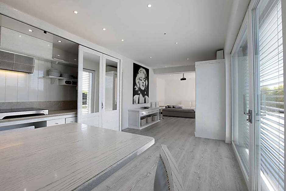 Residence Gonda&Giuliano