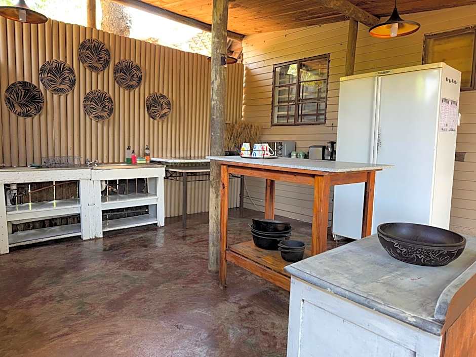Hazyview Adventure Backpackers