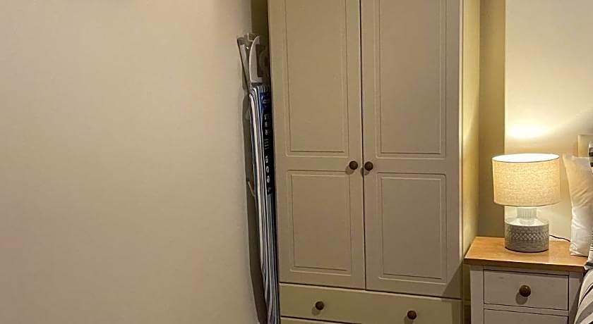 Seaford Lodge Apartments