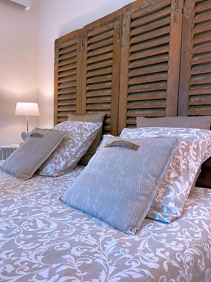 Séverine chambres d’hôtes