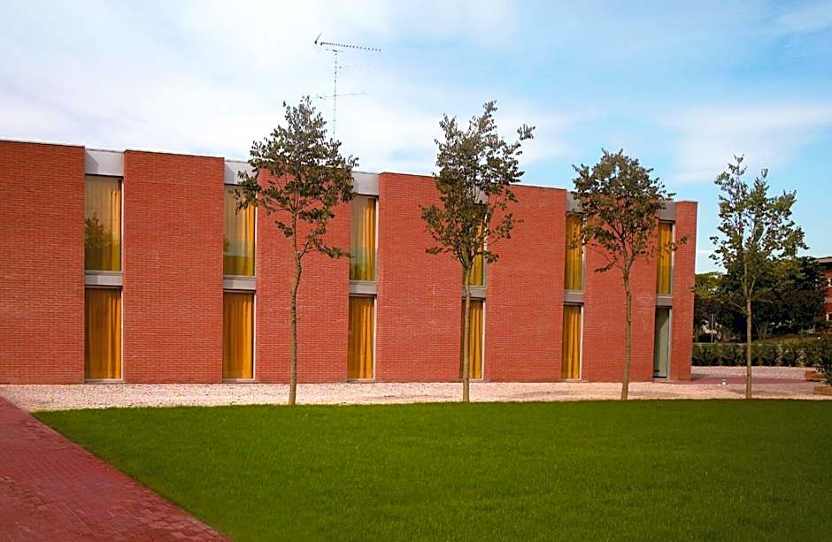 La Corte Albergo Meublé