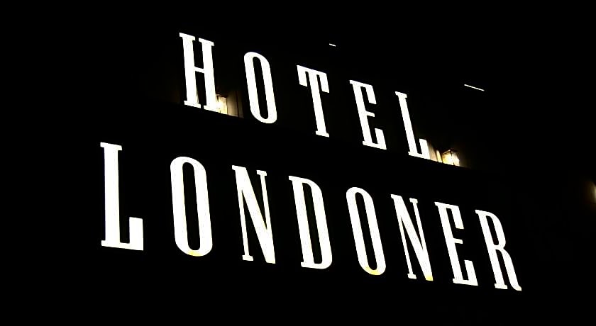 Hotel Londoner Gwanganlli