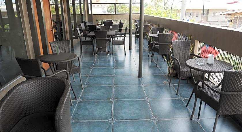 Cebu R Hotel - Mabolo