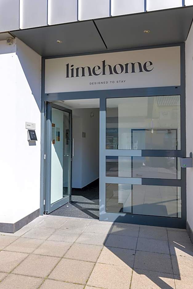 limehome Aalen Reichsstadter Str.