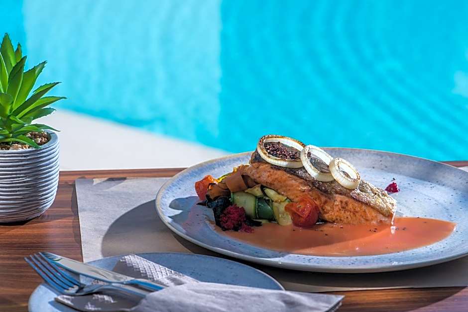 Riviera Boutique Hotel