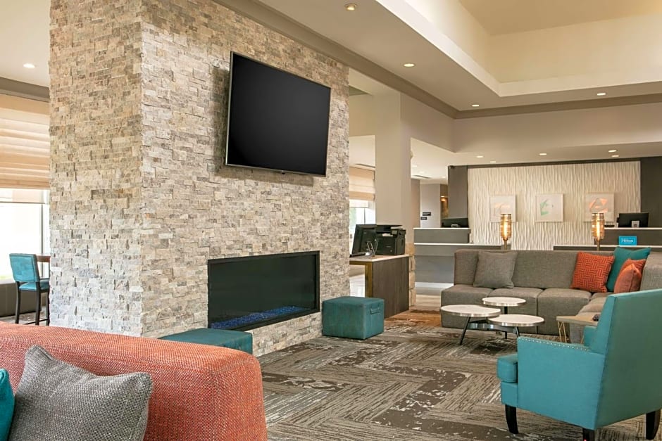 Hilton Garden Inn Omaha West