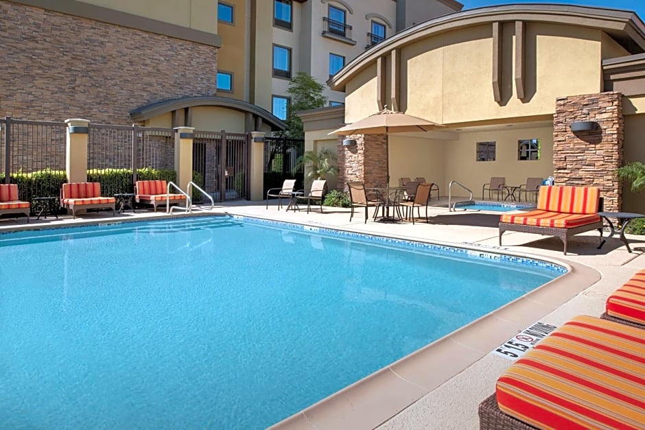 Hampton Inn By Hilton & Suites Phoenix Tempe