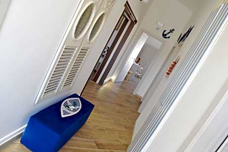 B&B Mare e Templi