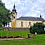 Ubytování U Kostela