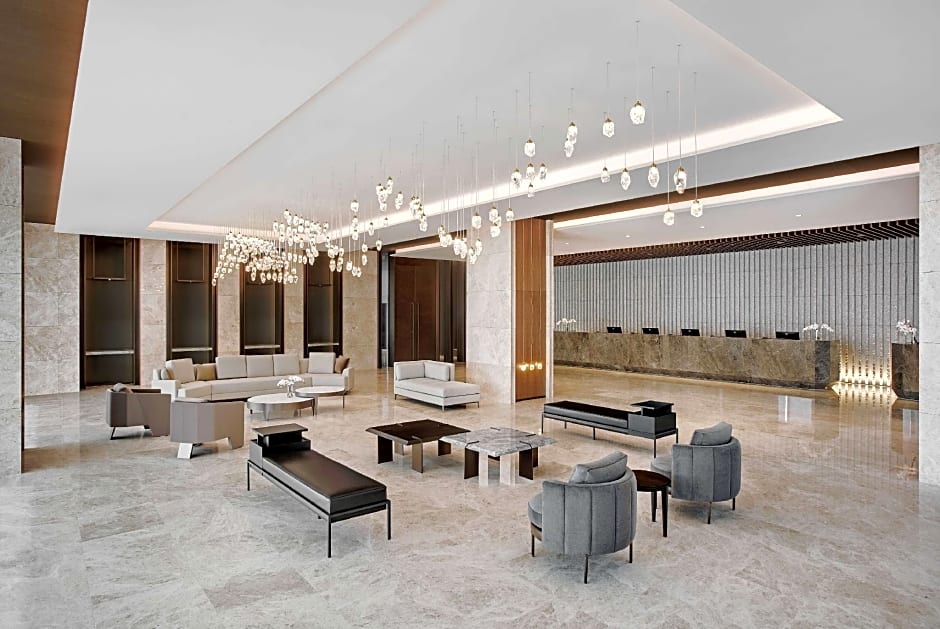 Wyndham Grand Busan Ijin