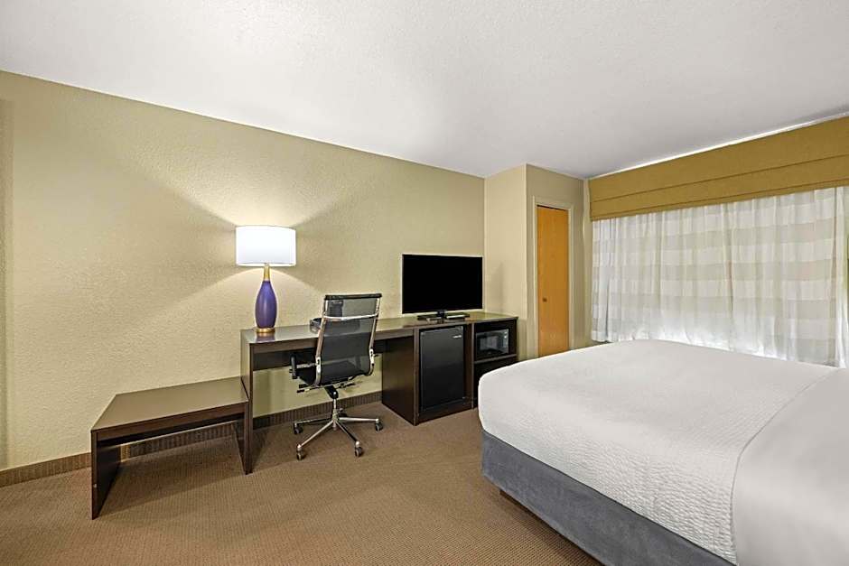 Sleep Inn Boone University Area