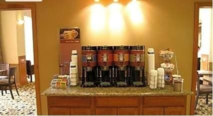 Hampton Inn & Suites Columbia at the University of Missouri