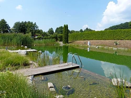 Ferienhotel Wolfsmühle