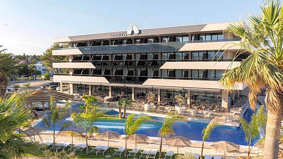 Liberty S Hotel
