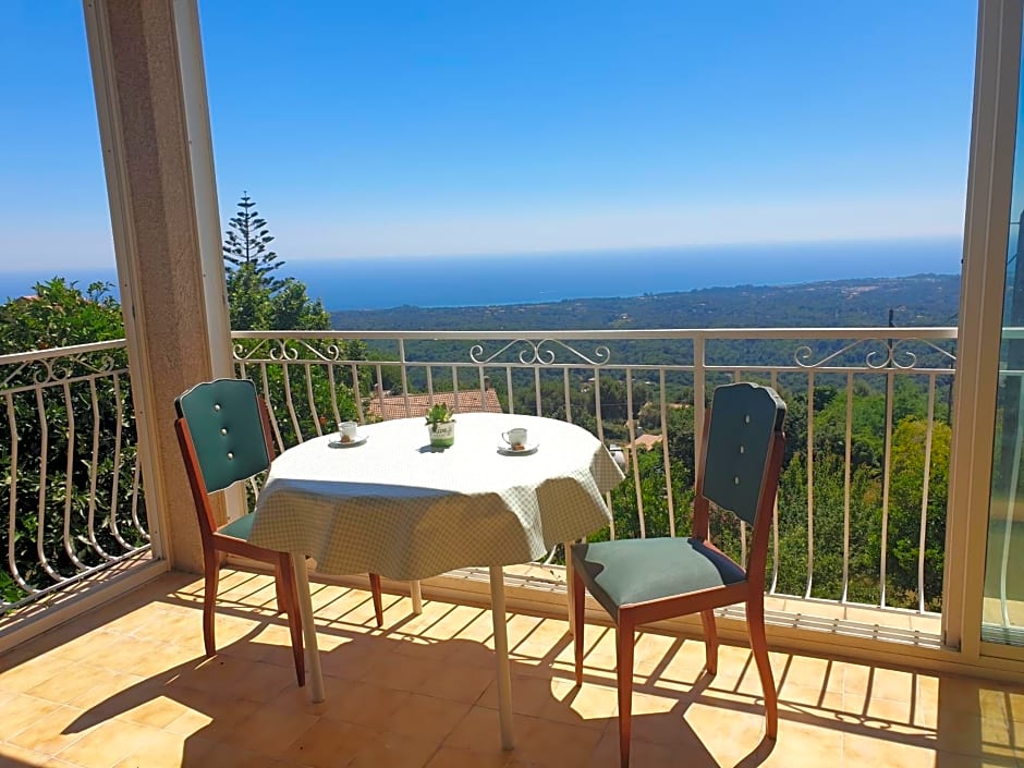 A Caserella Chambres d'hôtes