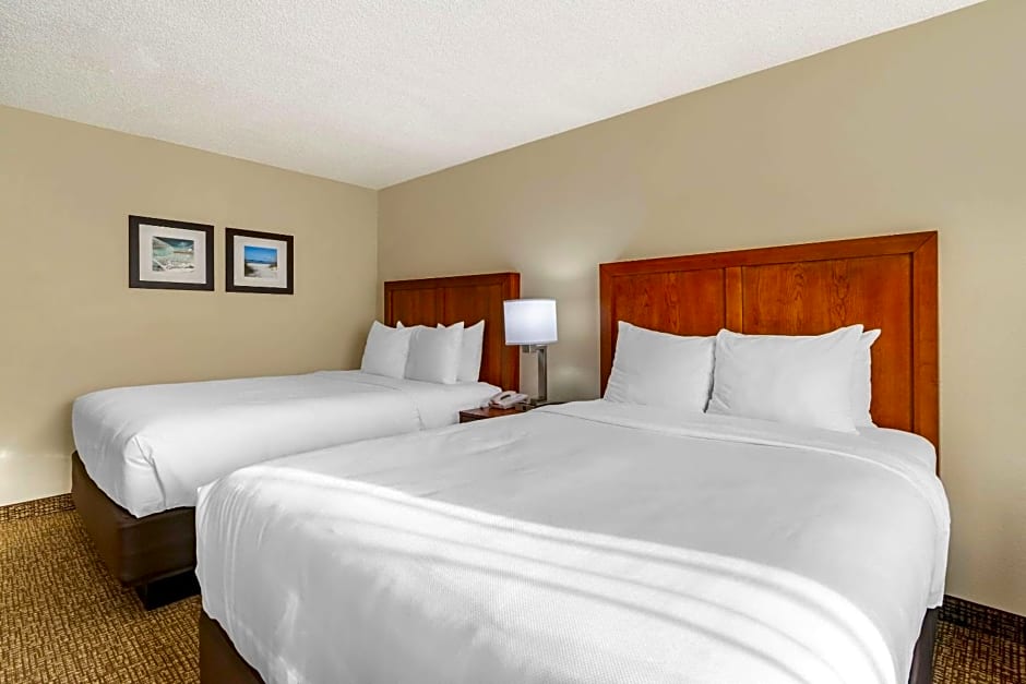 Comfort Inn & Suites St. Pete - Clearwater International Airport