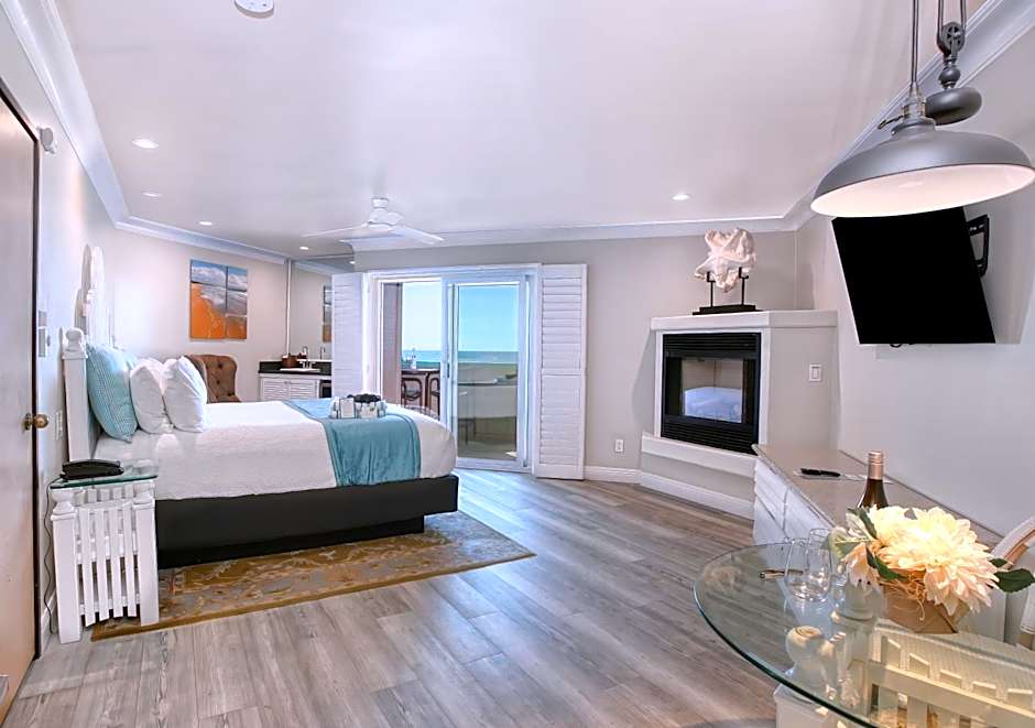 Seaventure Beach Hotel