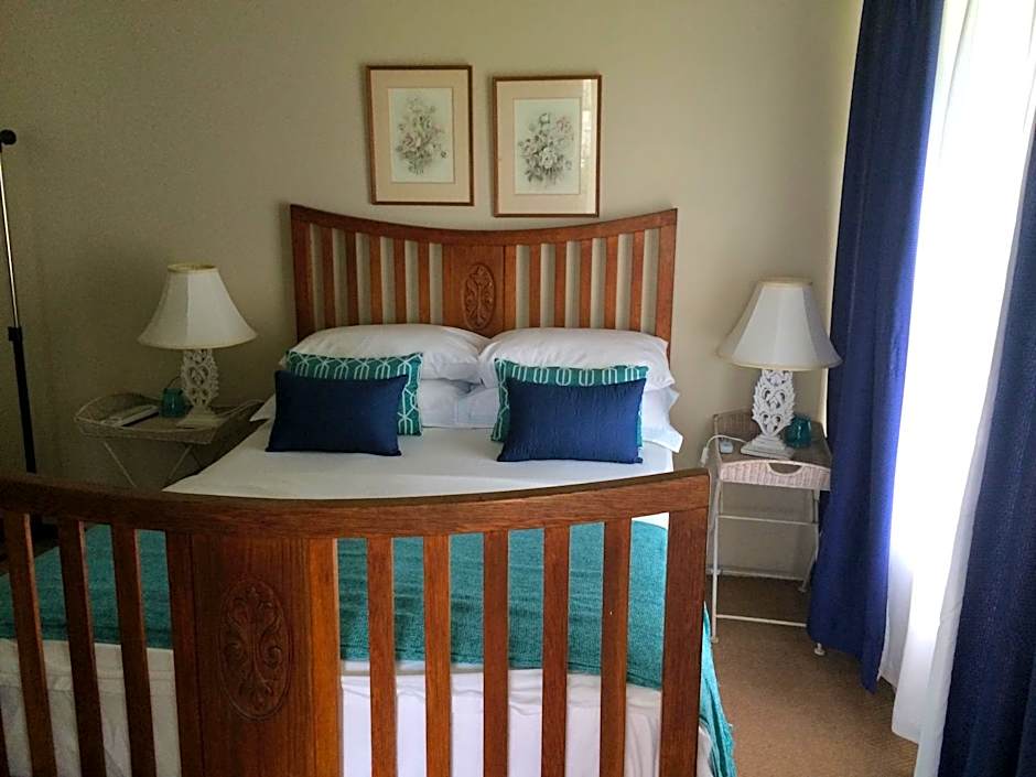 Breeze Inn Guesthouse