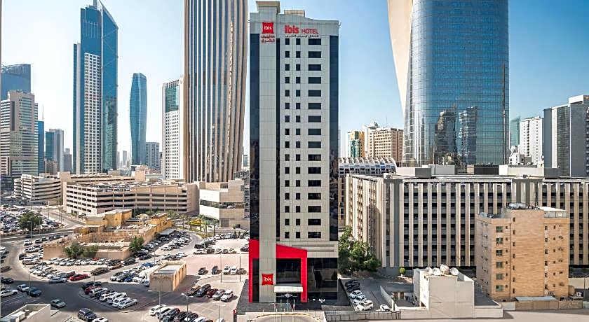 Ibis Sharq Hotel