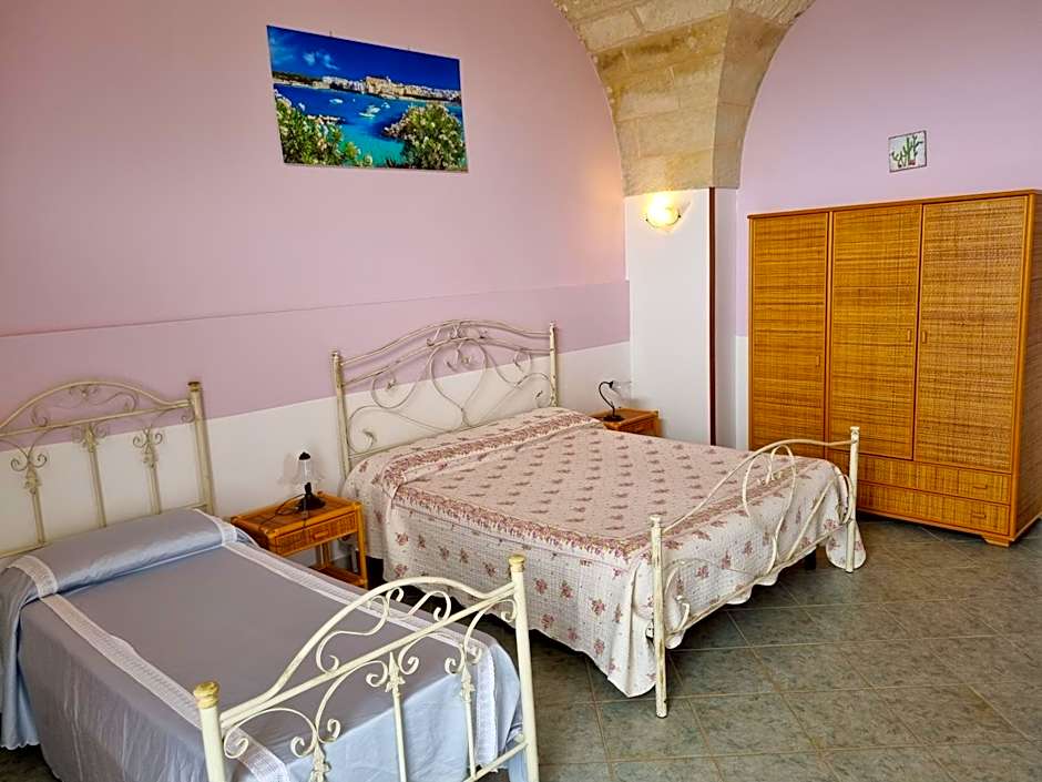 Villa Papaleo B&B