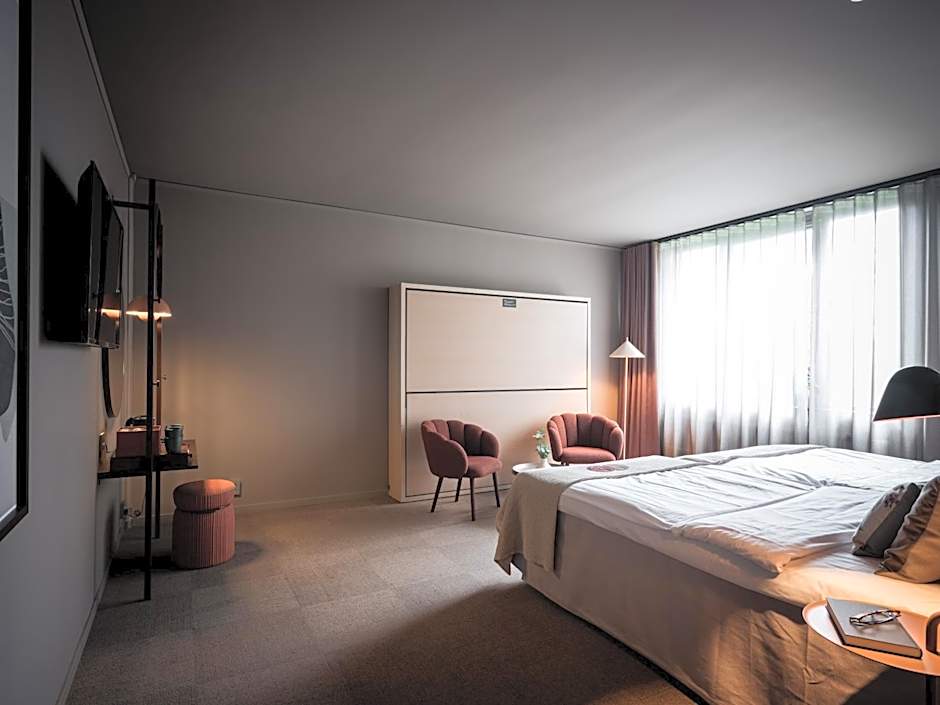 Spar Hotel Majorna