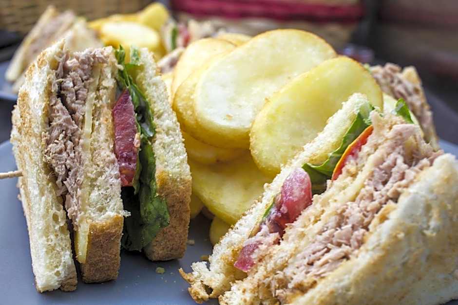 Sea View Beach Hotel