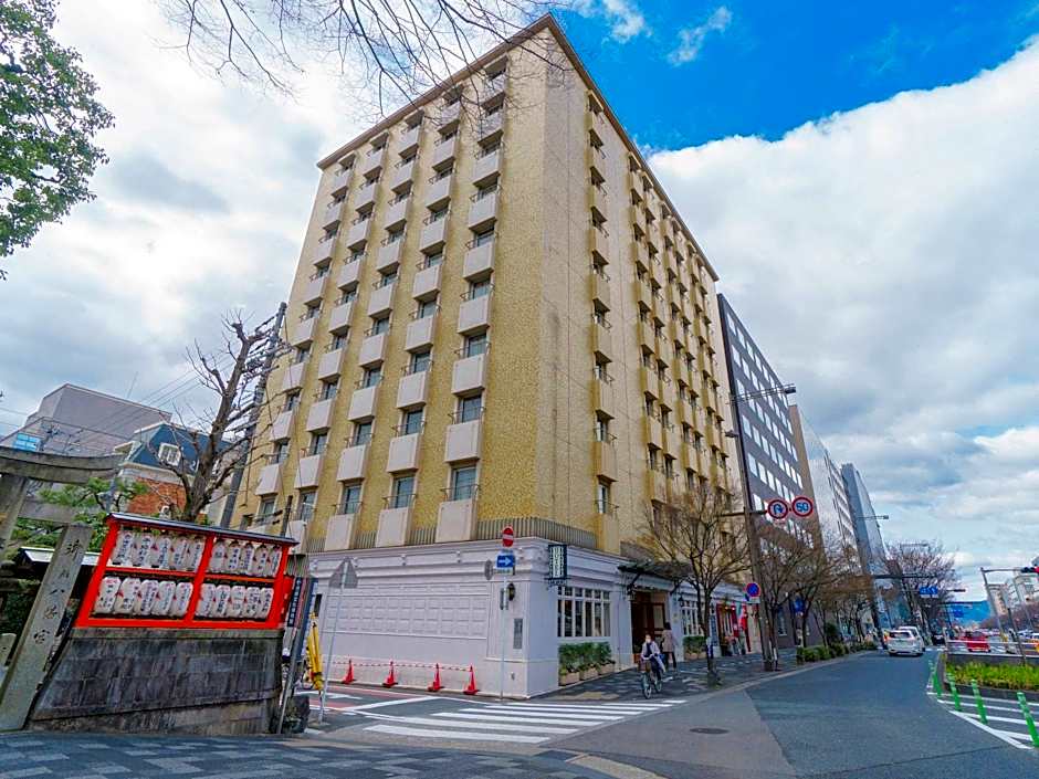 Hotel Gimmond Kyoto