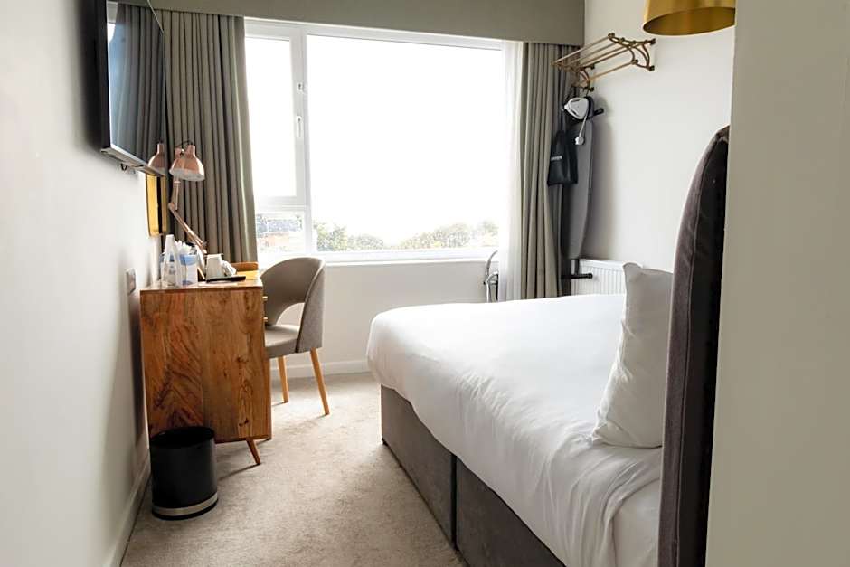 Queens Hotel & Spa Bournemouth