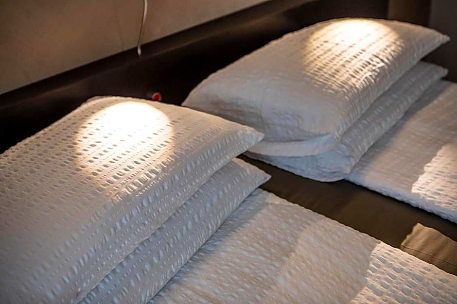 Ambienthotel PrimaLuna