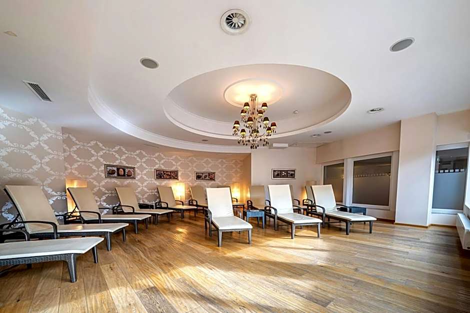 Das Hopfgarten Aparthotel
