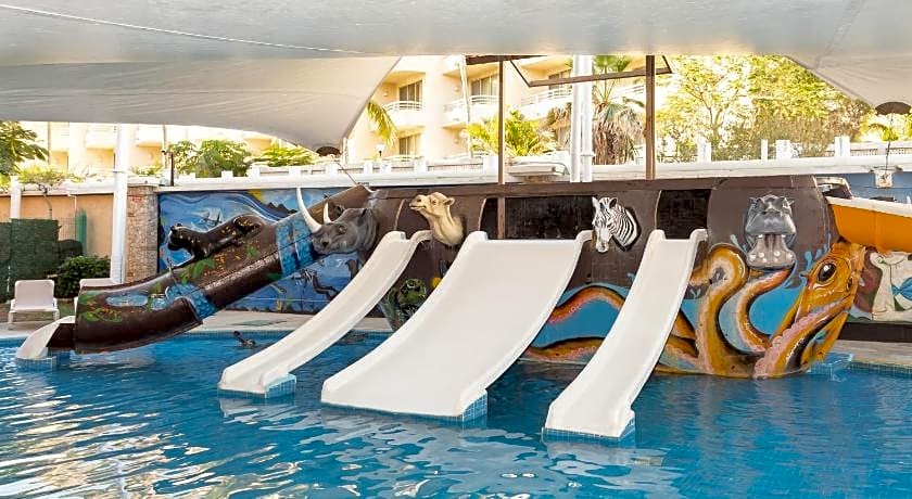 Royal Solaris Los Cabos - All Inclusive