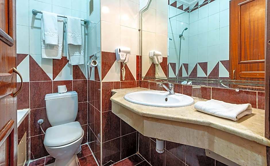 Hotel Oudaya & Spa