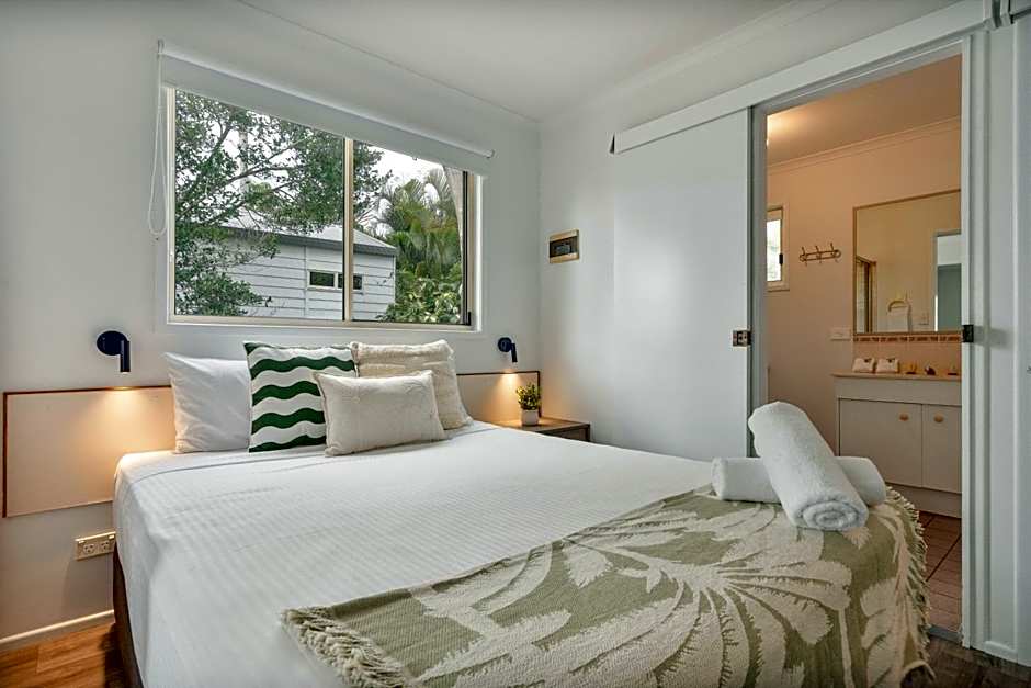 Tasman Holiday Parks - Hervey Bay