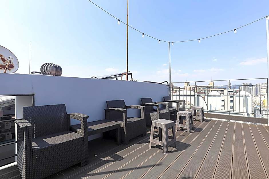 Hotel Oscar Seomunmarket