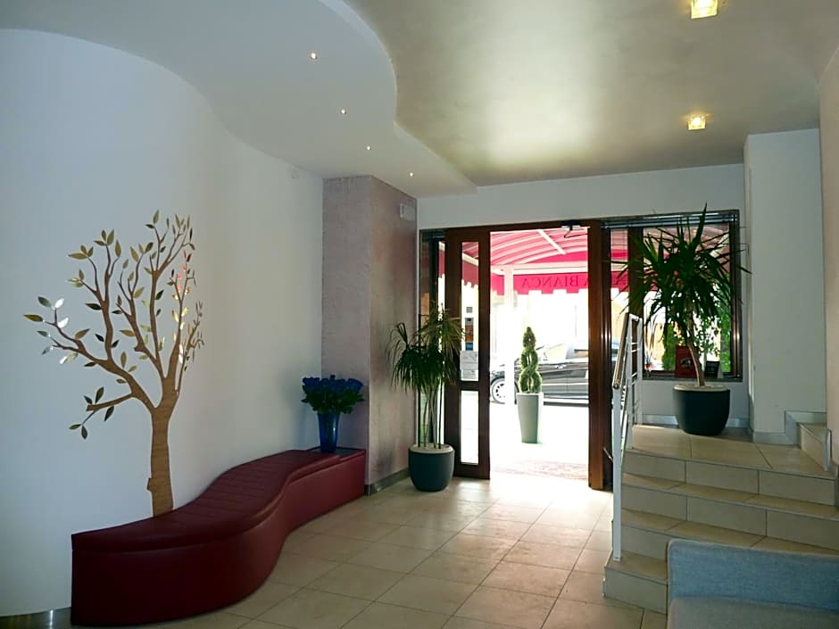 Alla Bianca Hotel