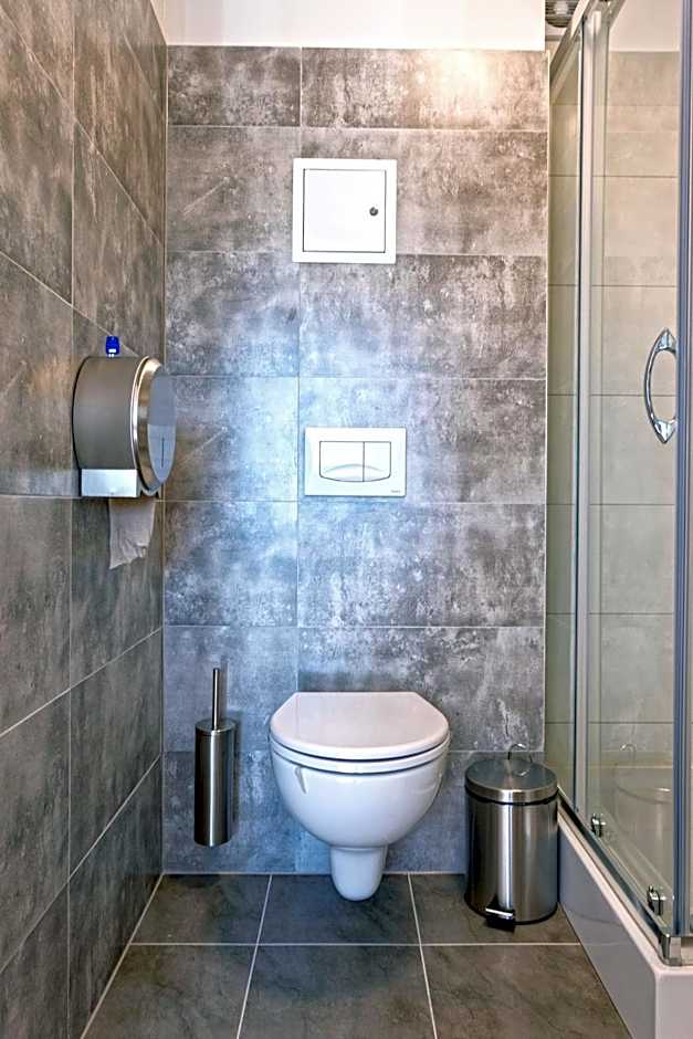 Dom Studencki Komenik