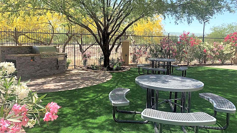 Country Inn & Suites by Radisson, Tucson City Center, AZ