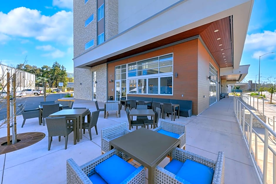 Hilton Garden Inn Fremont Milpitas